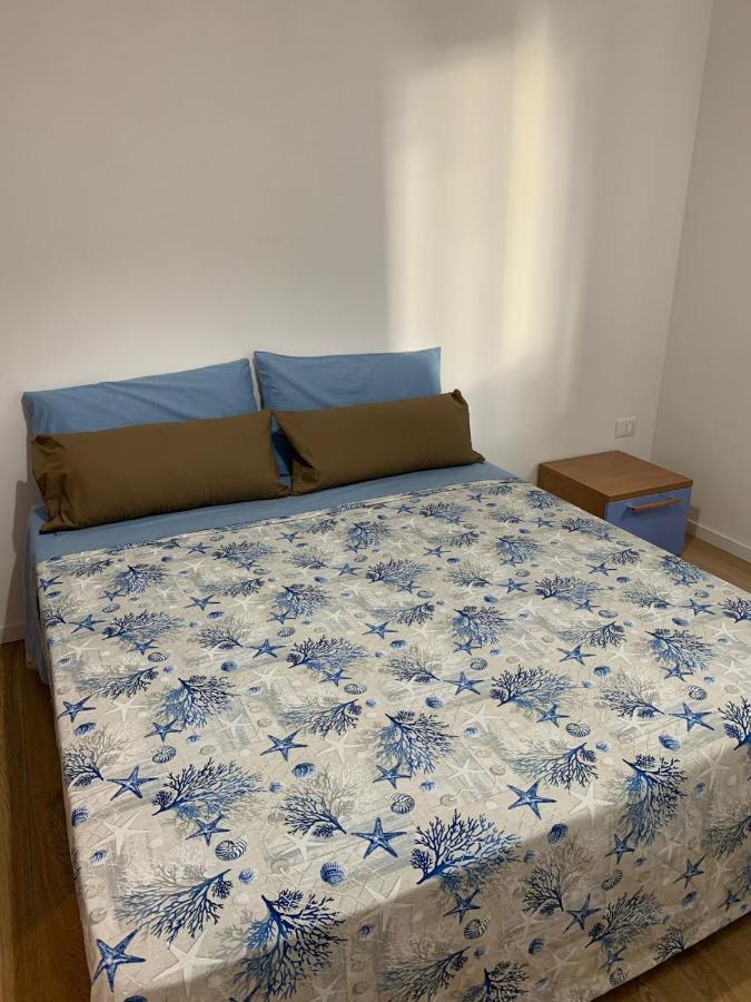 מנפרדוניה Dimora 4Cavalluccimarini מראה חיצוני תמונה