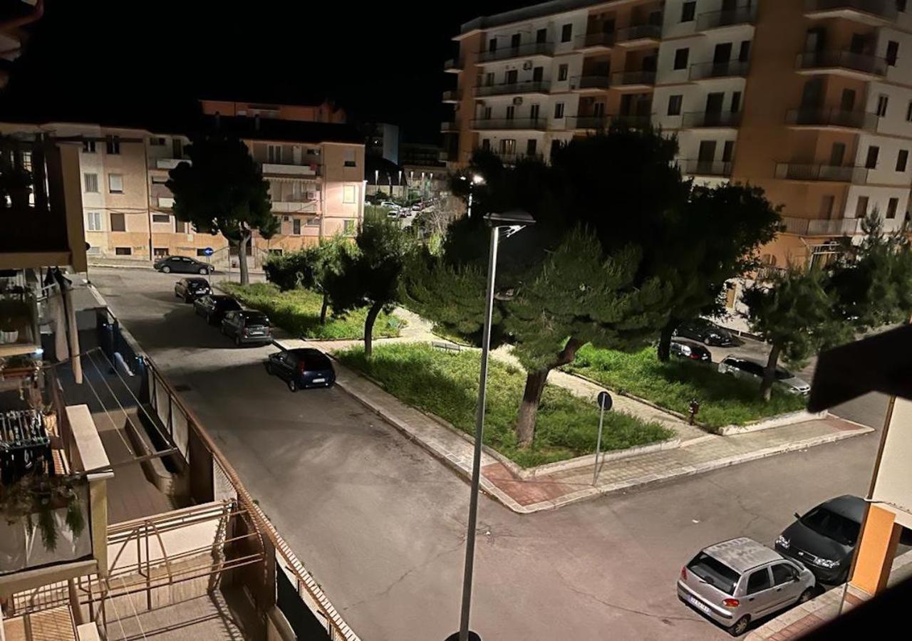 מנפרדוניה Dimora 4Cavalluccimarini מראה חיצוני תמונה